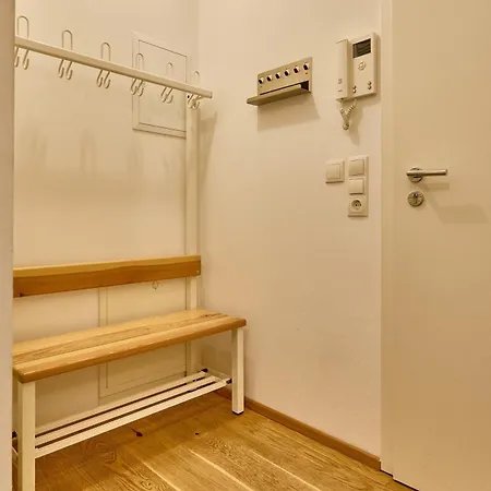 Wehrbergsduene 26 3 Дунен