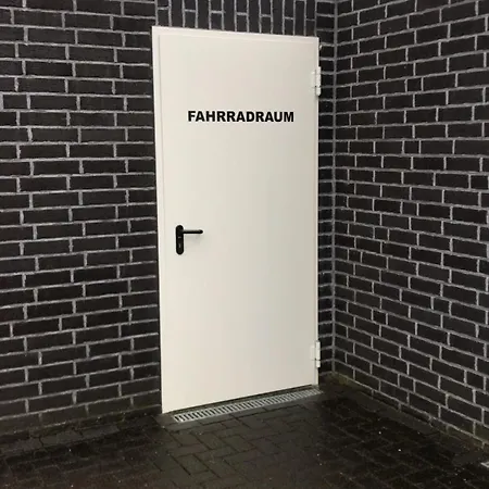 Wehrbergsduene 26 3 * Дунен